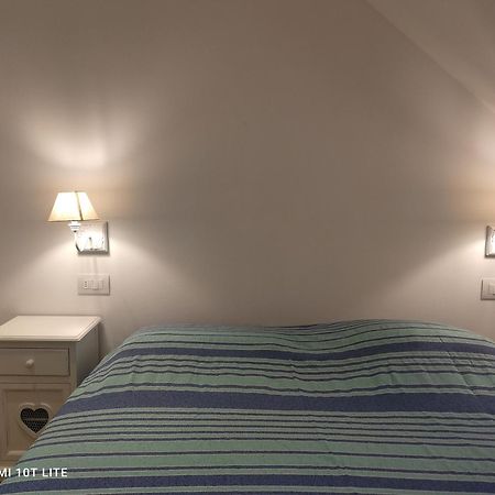 Albero Della Vita Spotorno Szoba fotó