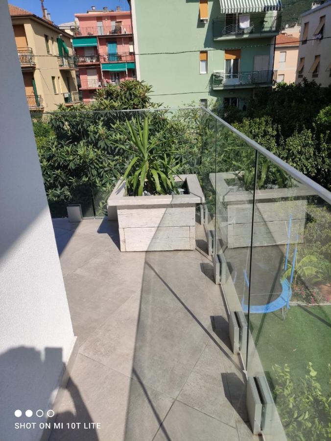 Albero Della Vita Spotorno Kültér fotó