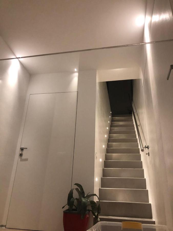 Albero Della Vita Spotorno Kültér fotó