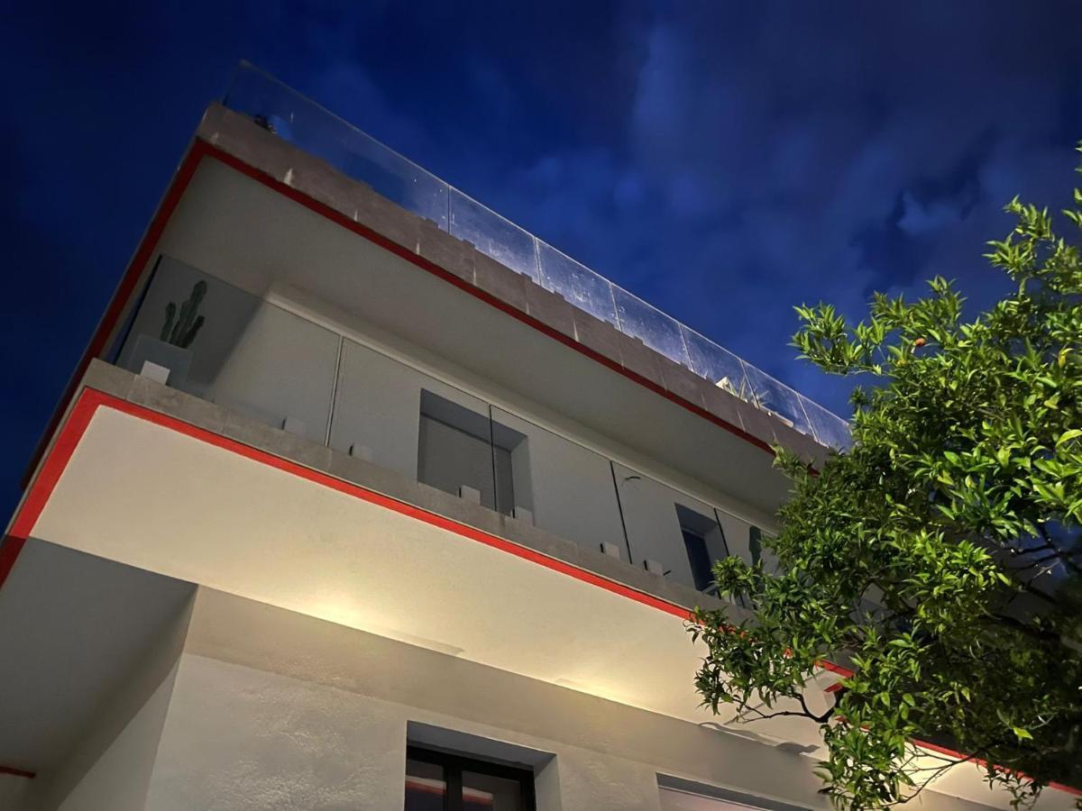 Albero Della Vita Spotorno Kültér fotó