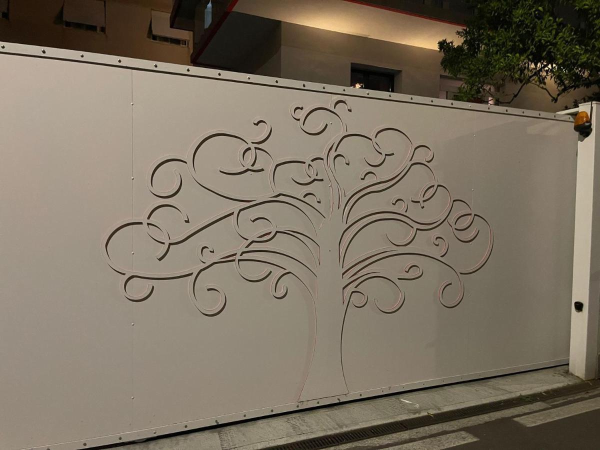 Albero Della Vita Spotorno Kültér fotó