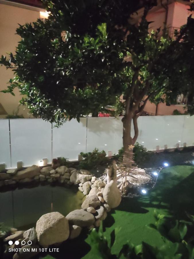Albero Della Vita Spotorno Kültér fotó