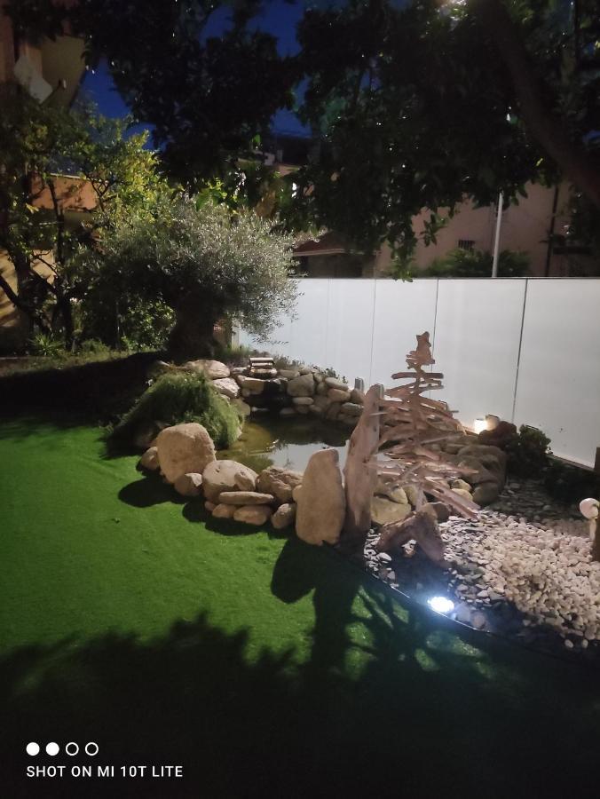 Albero Della Vita Spotorno Kültér fotó