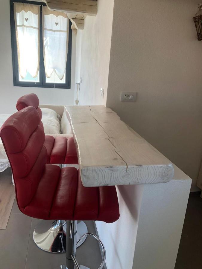 Albero Della Vita Spotorno Kültér fotó