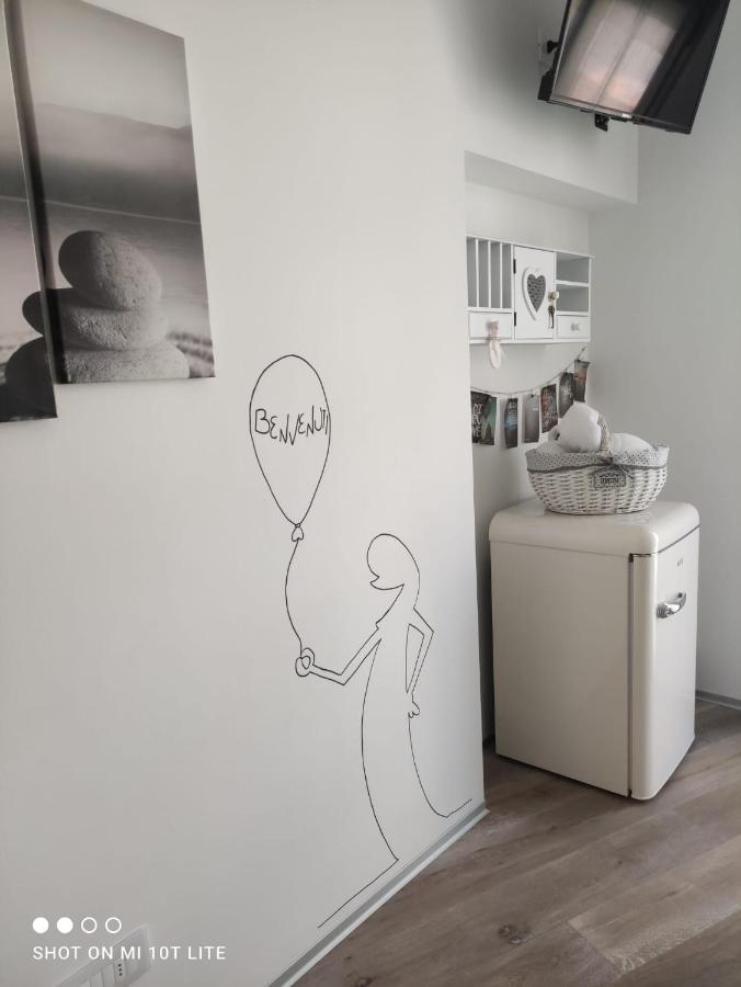 Albero Della Vita Spotorno Kültér fotó