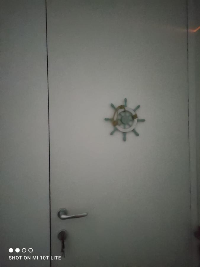 Albero Della Vita Spotorno Kültér fotó