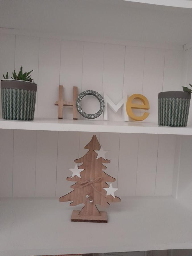 Albero Della Vita Spotorno Kültér fotó