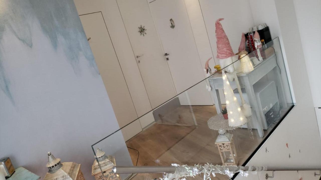 Albero Della Vita Spotorno Kültér fotó