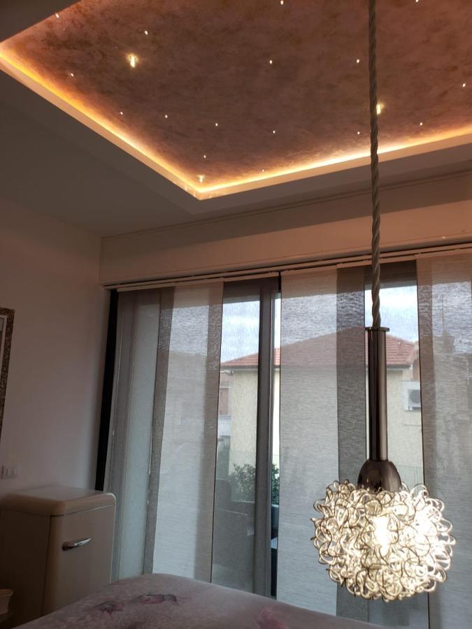 Albero Della Vita Spotorno Kültér fotó