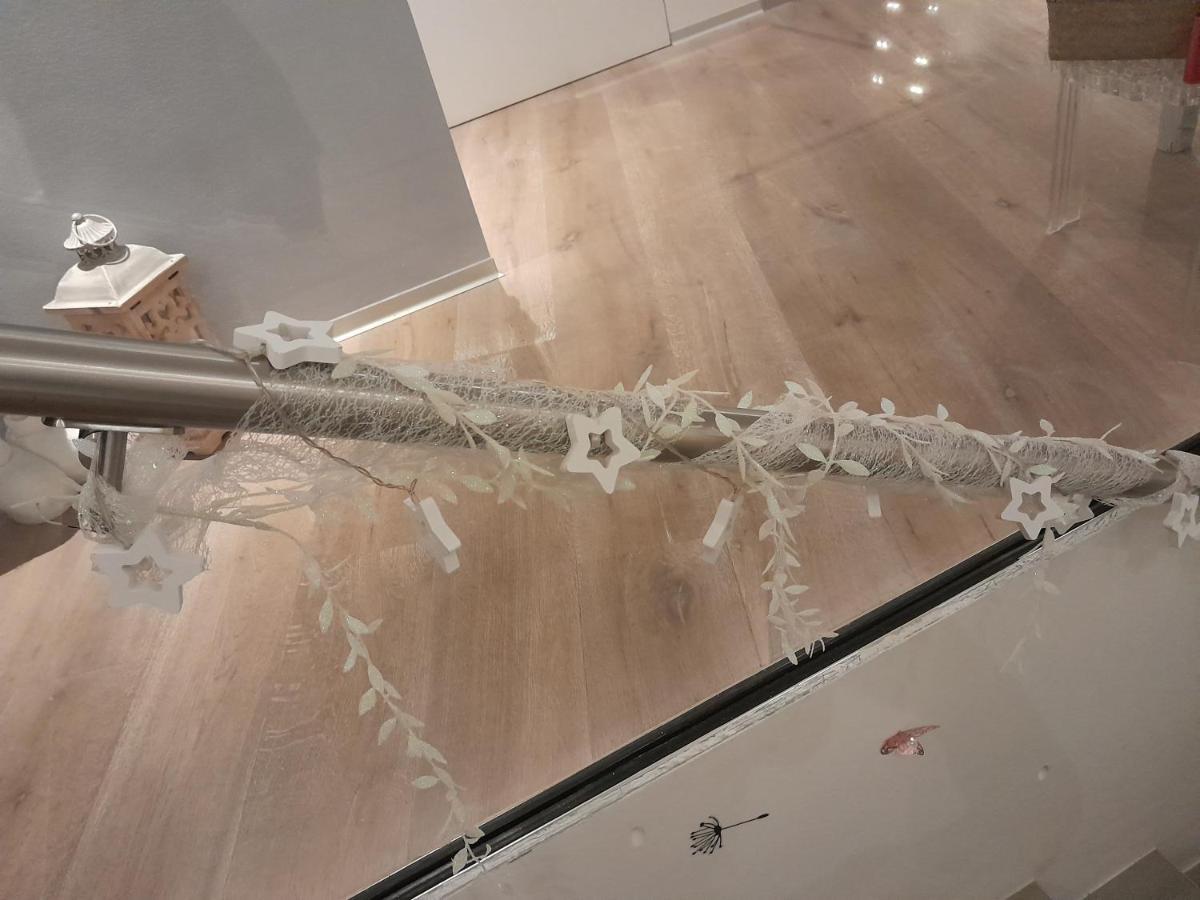 Albero Della Vita Spotorno Kültér fotó