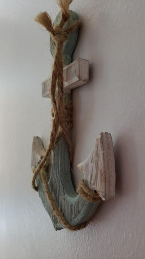 Albero Della Vita Spotorno Kültér fotó