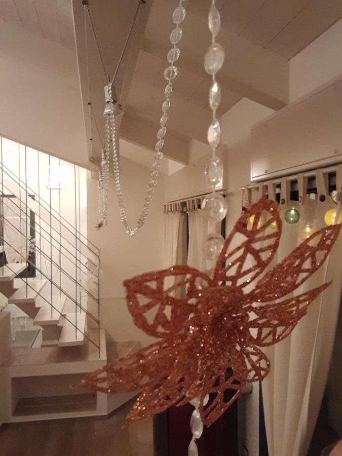 Albero Della Vita Spotorno Kültér fotó