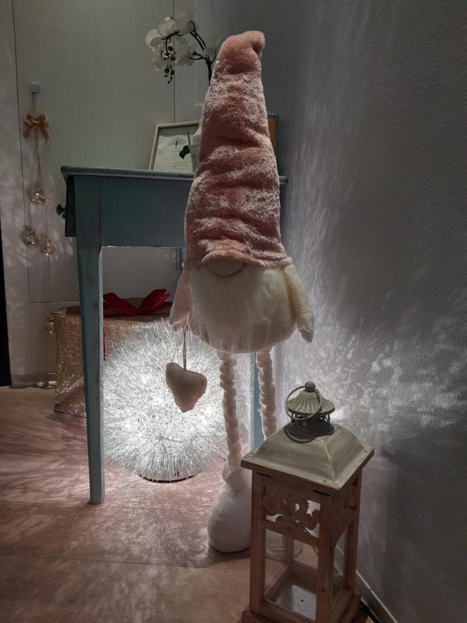 Albero Della Vita Spotorno Kültér fotó